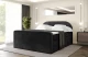 Boxspringbett NOX-Z KING - 1