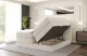 Boxspringbett NOX KING - 3