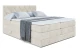 Boxspringbett CATOR KING - 2