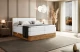 Boxspringbett LOLLI7 KING - 4