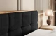 Boxspringbett LOLLI7-Z KING