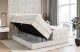 Boxspringbett NOEL KING