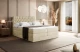 Boxspringbett SERENE KING - 4