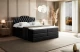 Boxspringbett VILA-1 KING