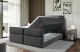 Boxspringbett BOXI3-Z KING
