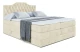 Boxspringbett VILA-1 KING