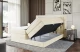 Boxspringbett NOEL KING - 5