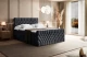 Boxspringbett SERENE-Z KING