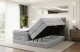 Boxspringbett SERENE KING - 3