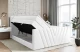 Boxspringbett ERNINA-Z KING - 3