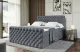 Boxspringbett BOXI8-Z KING