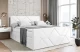Boxspringbett BARWA-Z KING