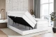 Boxspringbett VIONE KING