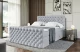 Boxspringbett BOXI8-Z KING - 4