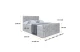 Boxspringbett SERENE-Z KING