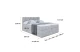Boxspringbett BOXI8 KING