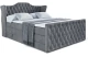 Boxspringbett VILA-Z KING