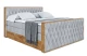 Boxspringbett LOLLI5-Z KING