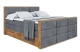Boxspringbett LOLLI1-Z KING - 2