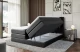 Boxspringbett AMAY-BZ KING - 4
