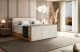 Boxspringbett LOLLI1-Z KING - 4
