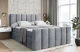 Boxspringbett BOXI1-Z KING - 1