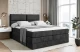 Boxspringbett BOXI3 KING