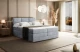 Boxspringbett OHIO KING - 4