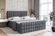 Boxspringbett RICAR-Z KING