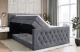 Boxspringbett NOEL-Z KING - 3