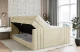 Boxspringbett IDRIKO-Z KING