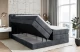 Boxspringbett BOXI8 KING