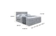 Boxspringbett IDRIKO KING - 6