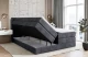 Boxspringbett BARWA KING