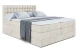 Boxspringbett VIONE KING - 2