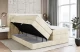 Boxspringbett NOEL KING - 3