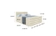 Boxspringbett CELESTIA-Z KING - 6
