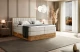 Boxspringbett LOLLI4 KING - 4