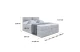 Boxspringbett BOXI3 KING - 6