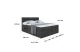 Boxspringbett CELESTIA KING - 6