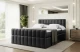 Boxspringbett MIAMI-Z KING