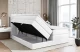 Boxspringbett RICAR KING