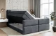 Boxspringbett BOXI3-Z KING - 3