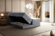 Boxspringbett CELESTIA KING