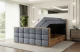 Boxspringbett LOLLI2-Z KING - 3