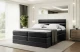 Boxspringbett CELESTIA KING