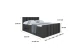 Boxspringbett BOXI1-Z KING - 6