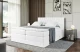 Boxspringbett ERNINA KING - 4