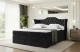 Boxspringbett VILA KING