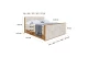 Boxspringbett LOLLI8-Z KING - 6